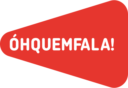Óh Quem Fala!
